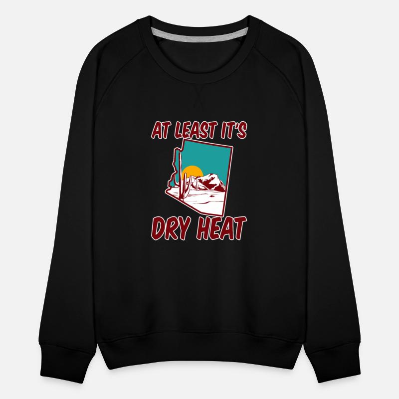 At Least It's Dry Heat 2