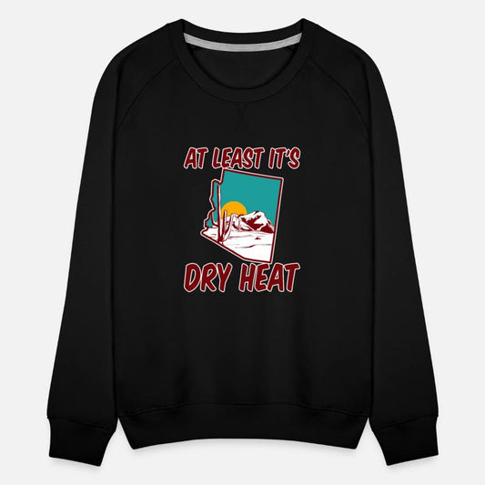 At Least It's Dry Heat 2