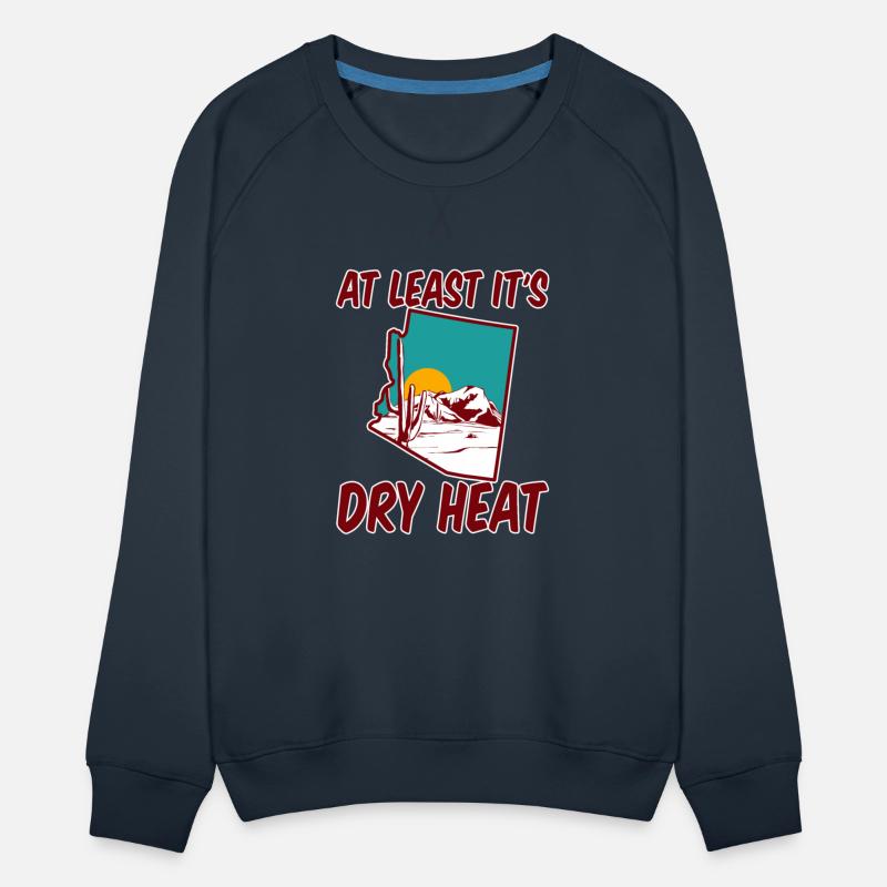 At Least It's Dry Heat 2