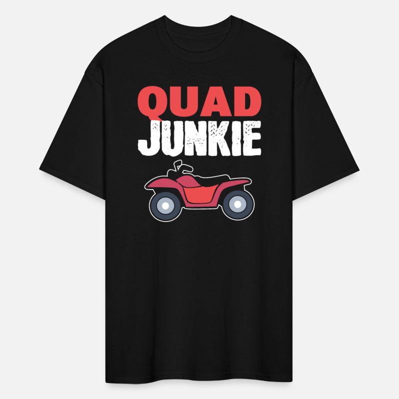 ATV Offroad Riding ATV Rider