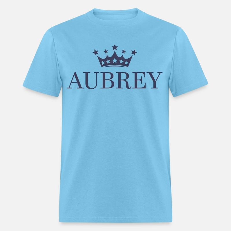 Aubrey Name Aubrey Custom Name Aubrey Label
