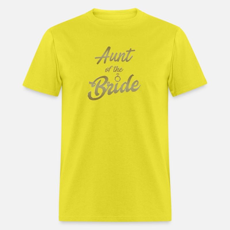 Aunt Of The Bride