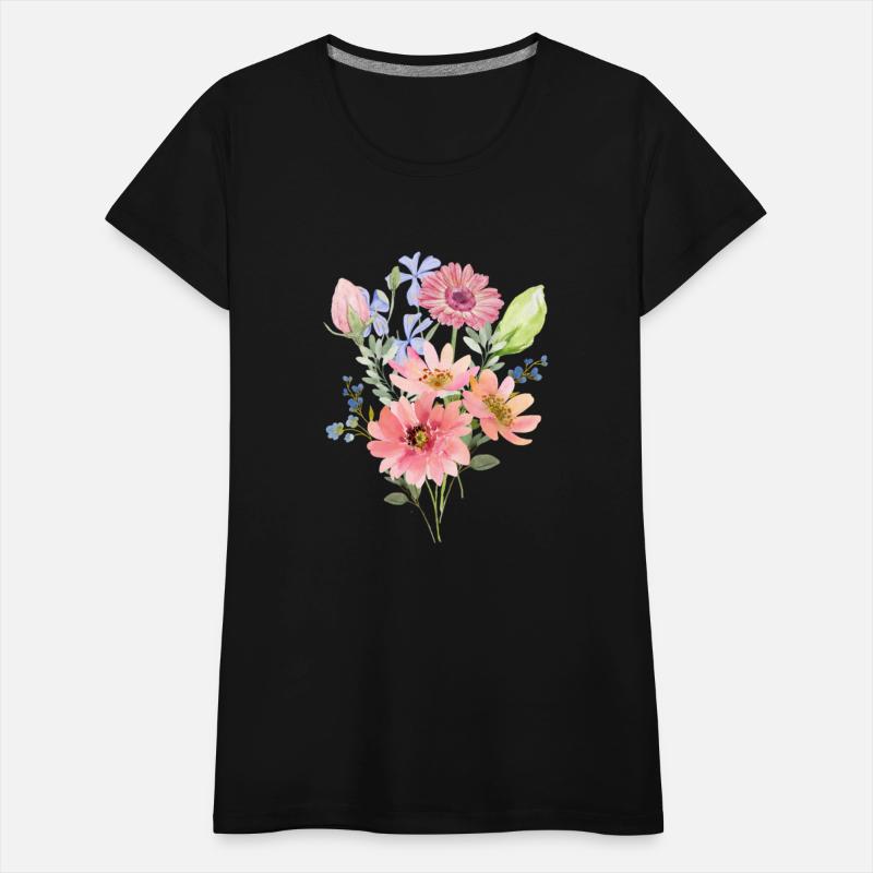 Aurora Blossom Bouquet