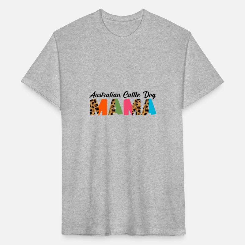 Australian Cattle Dog Mama