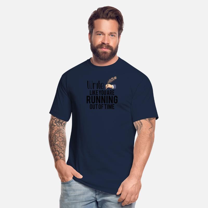 Author Writing Writer Literature Gift Idea