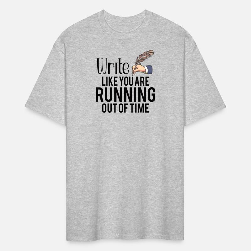 Author Writing Writer Literature Gift Idea