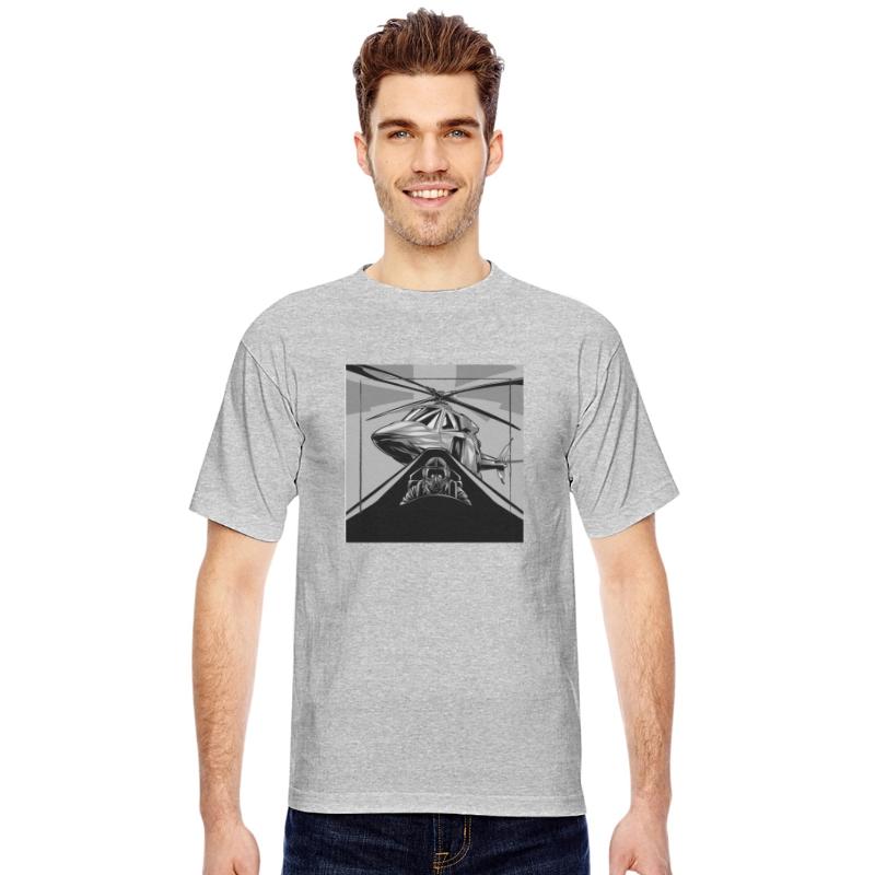 Aviation Adventure: Helicopter Tours Over Hawaii