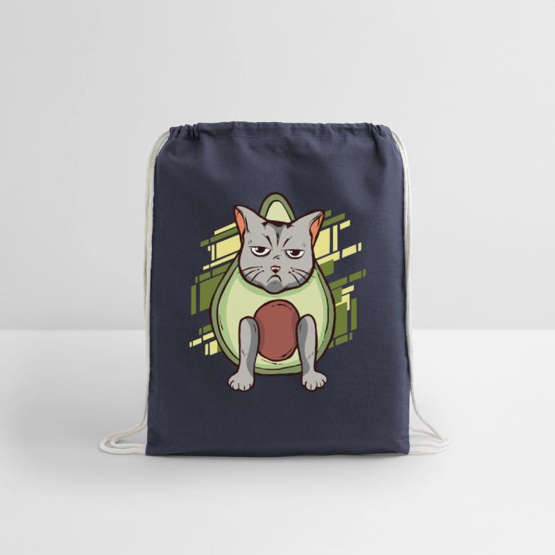 Avocado Mood: Not Today