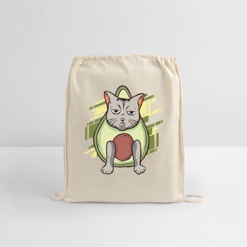 Avocado Mood: Not Today