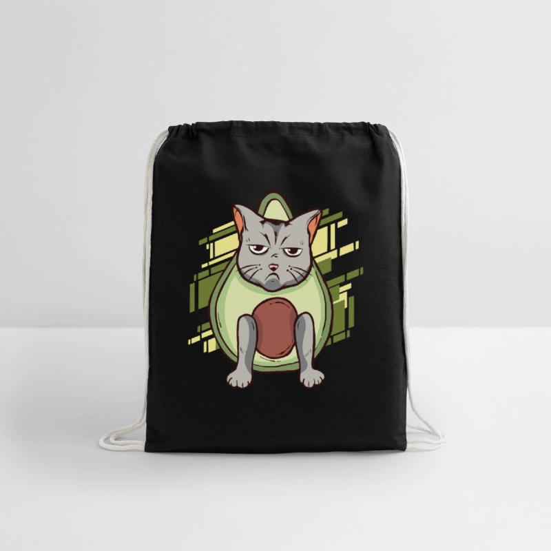 Avocado Mood: Not Today