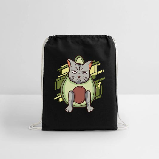 Avocado Mood: Not Today