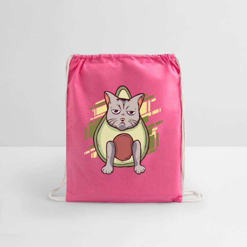 Avocado Mood: Not Today