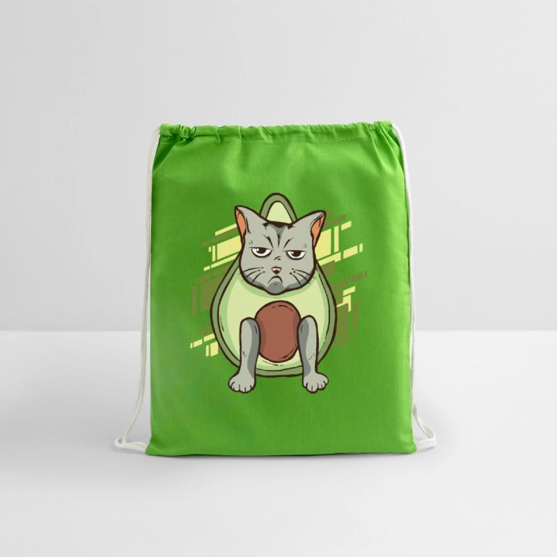 Avocado Mood: Not Today