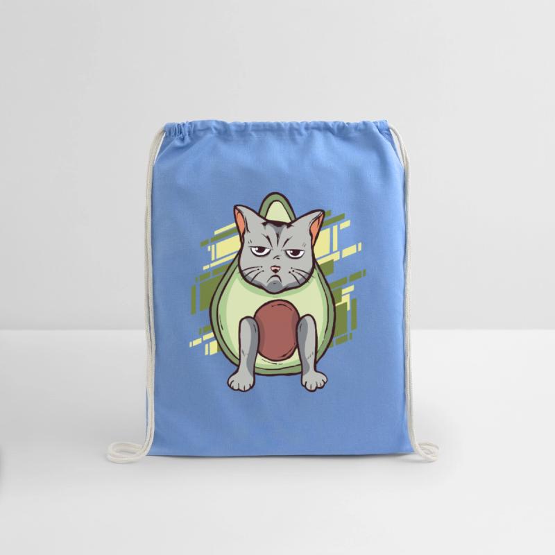 Avocado Mood: Not Today