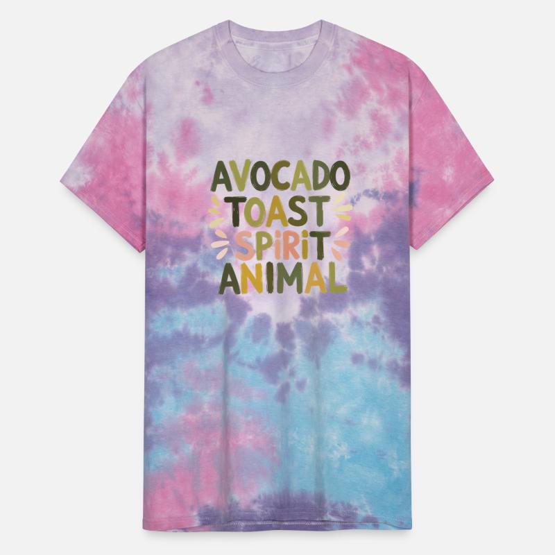 Avocado Toast Is My Spirit Animal