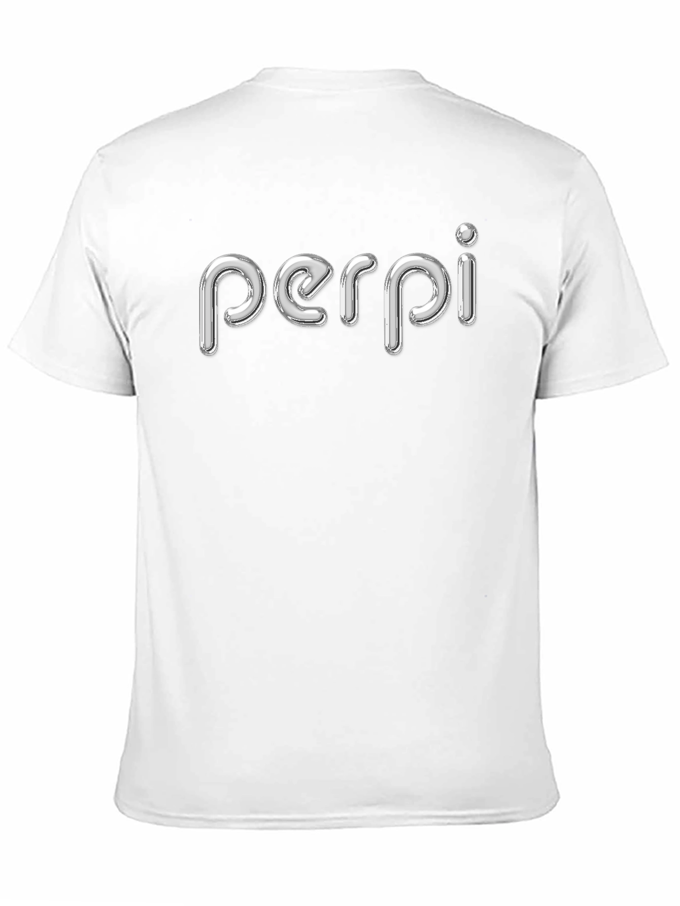 Perpi T-Shirt - Cool Graphic Tee