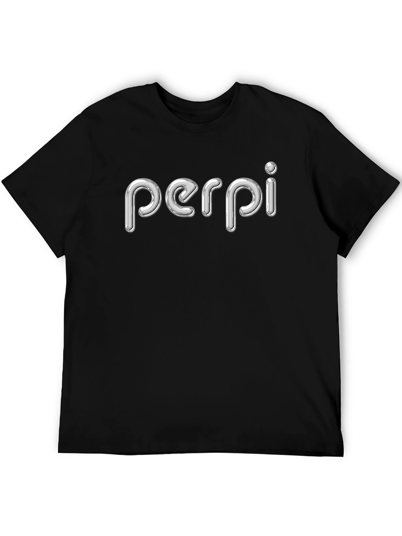 Perpi T-Shirt - Cool Graphic Tee