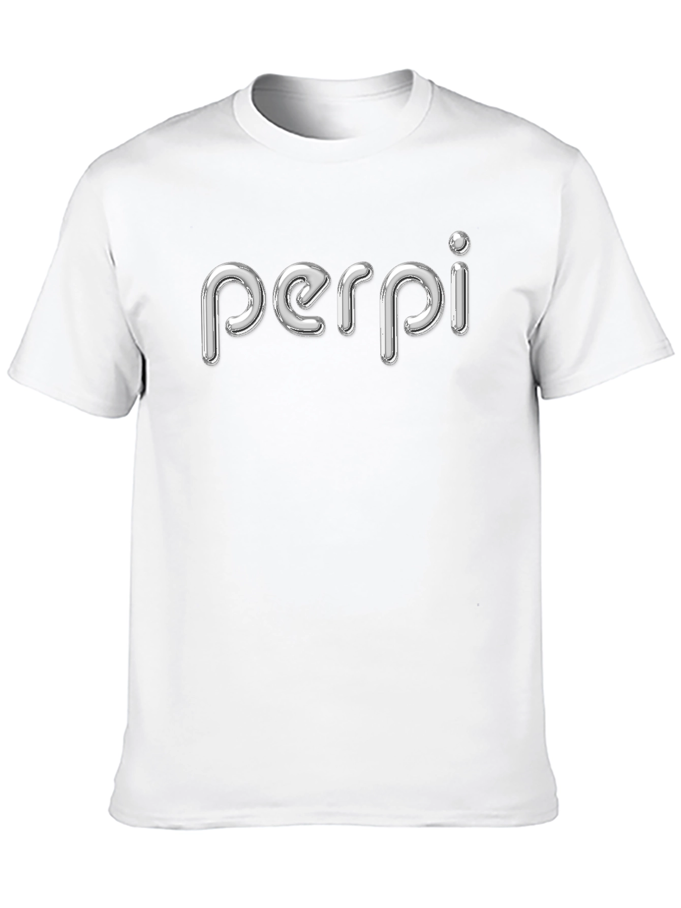 Perpi T-Shirt - Cool Graphic Tee