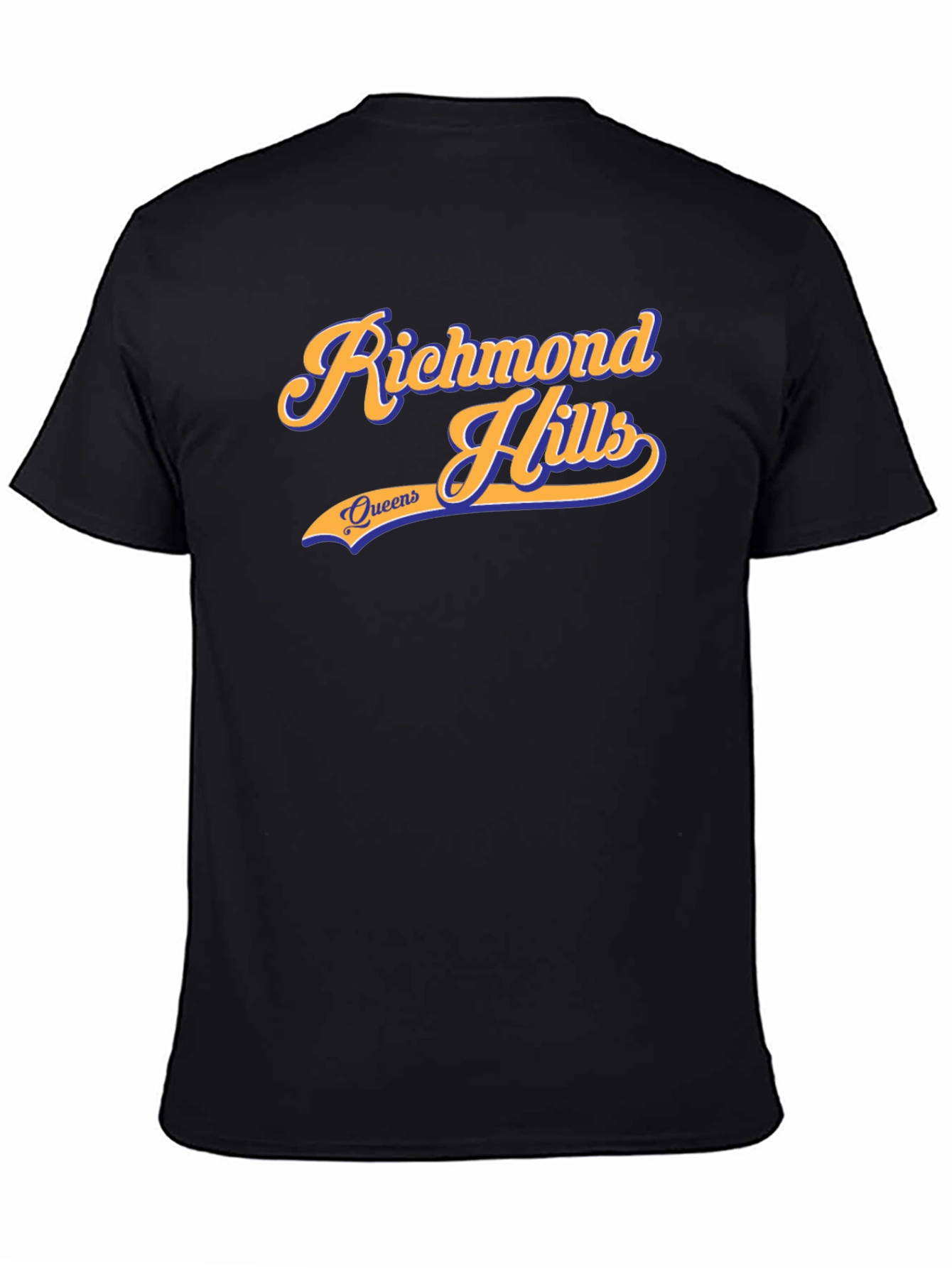 Richmond Hills Queens T-Shirt