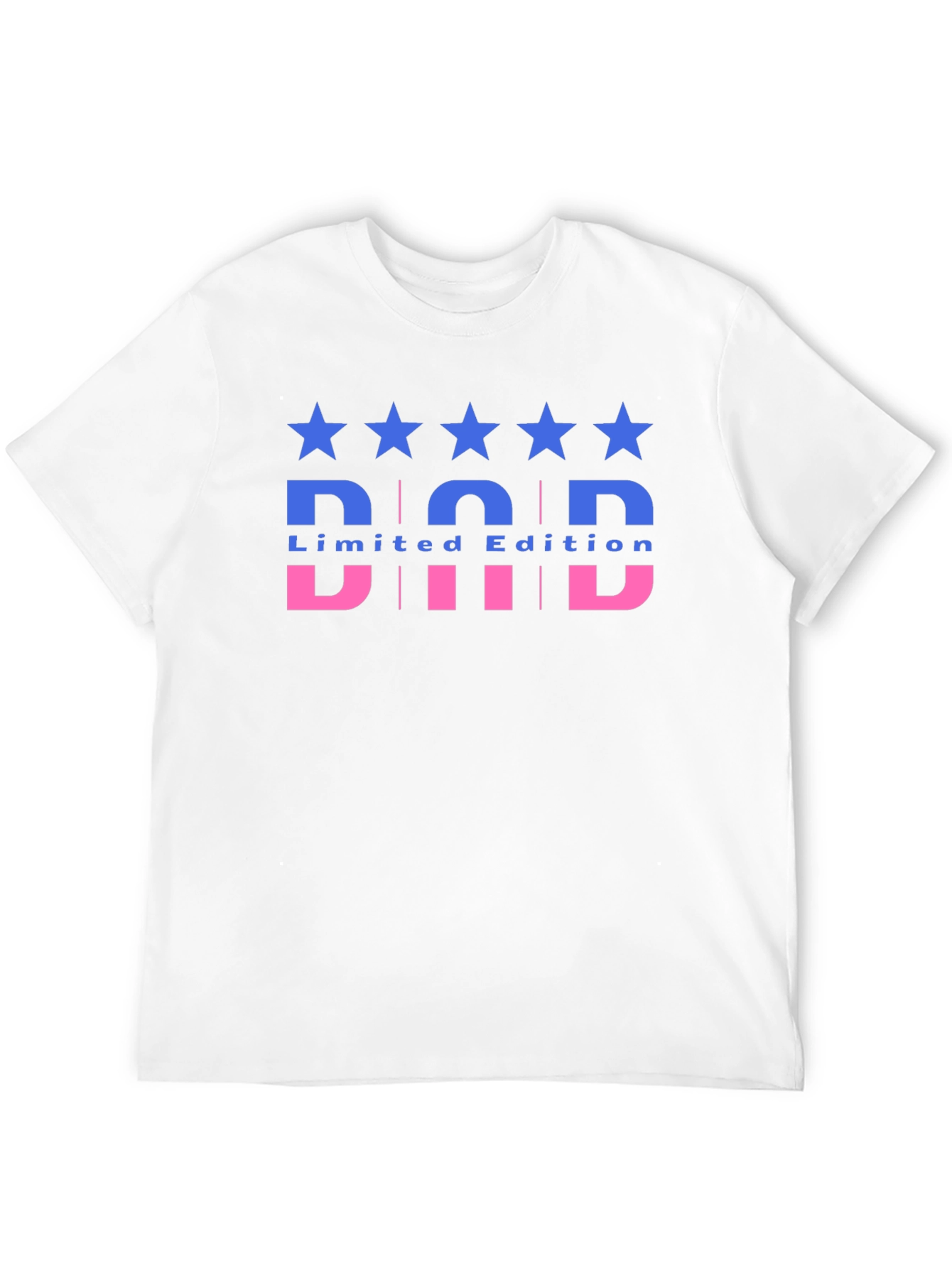 Dad Limited Edition T-Shirt