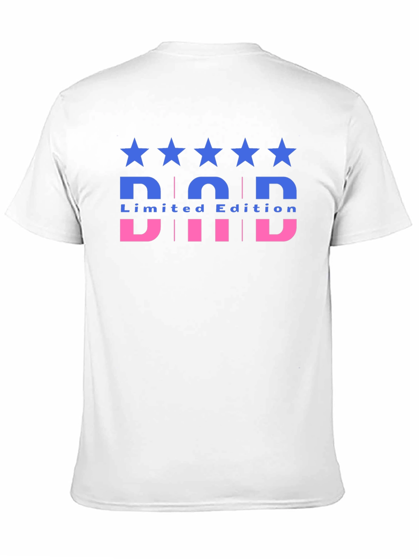 Dad Limited Edition T-Shirt