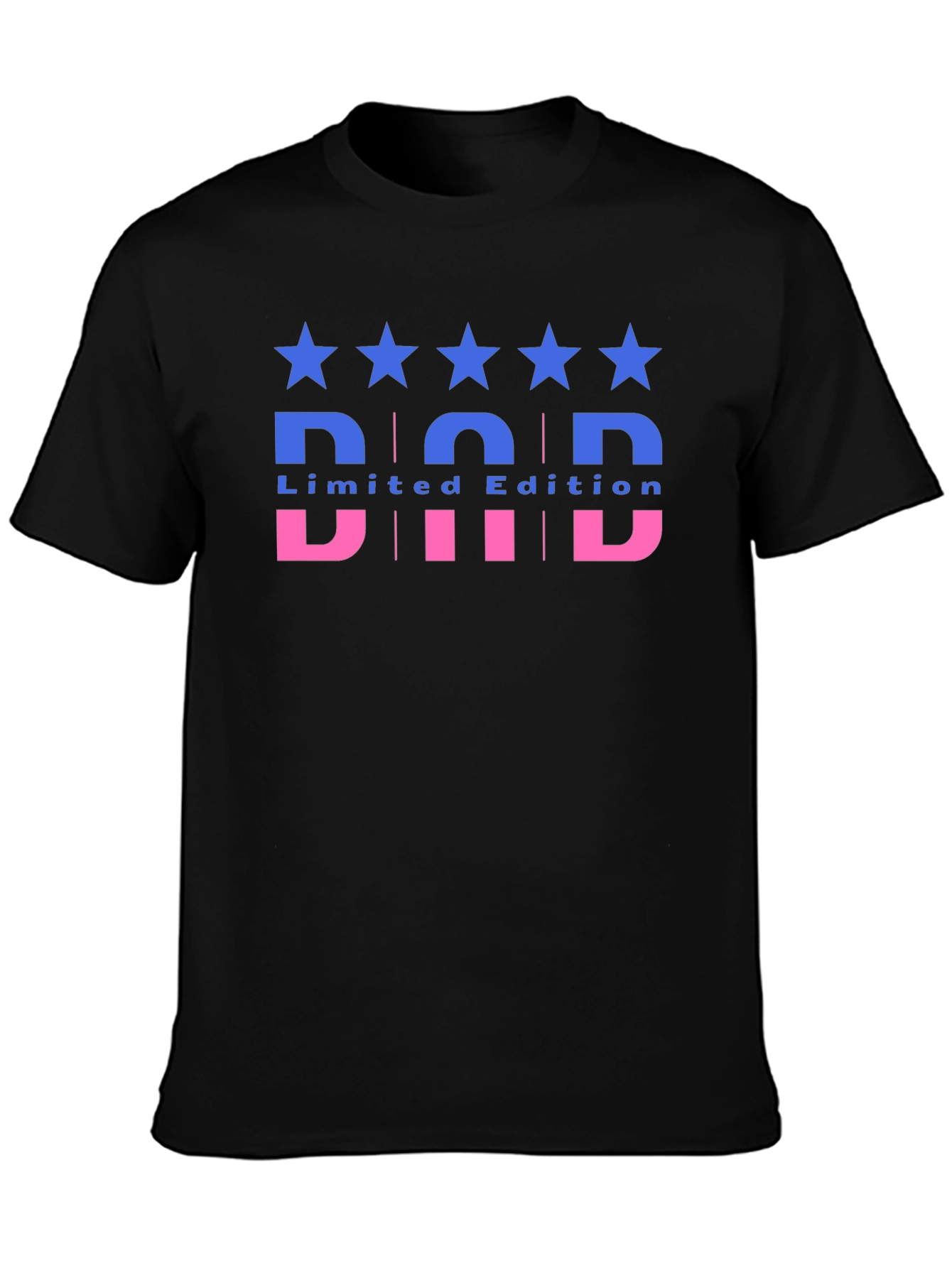Dad Limited Edition T-Shirt