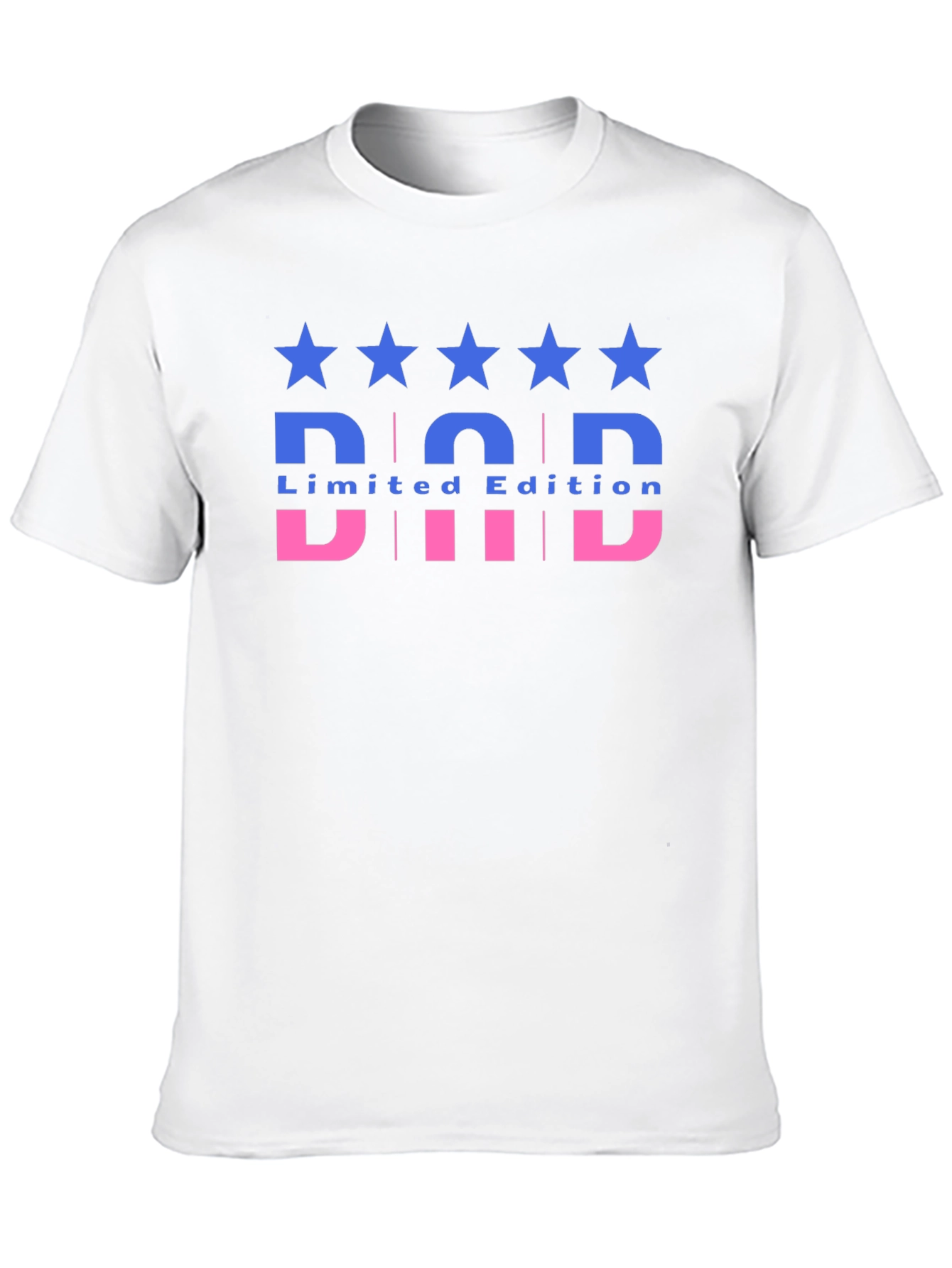 Dad Limited Edition T-Shirt
