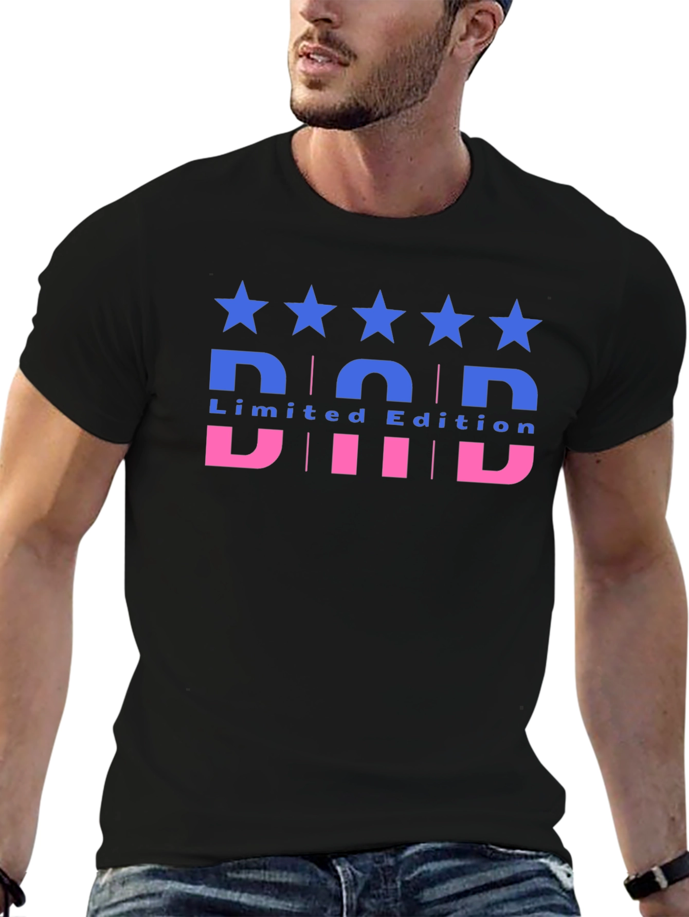 Dad Limited Edition T-Shirt