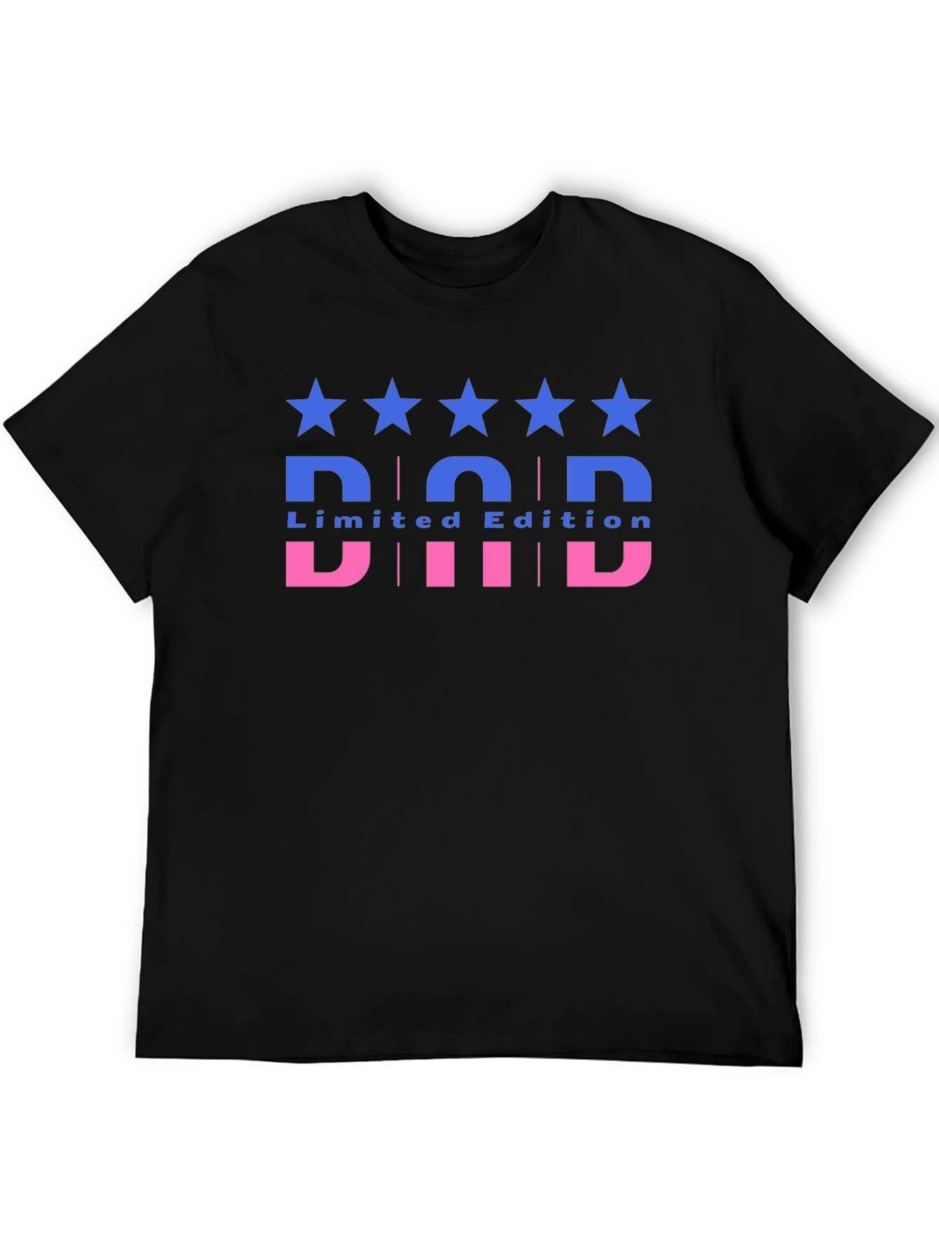 Dad Limited Edition T-Shirt