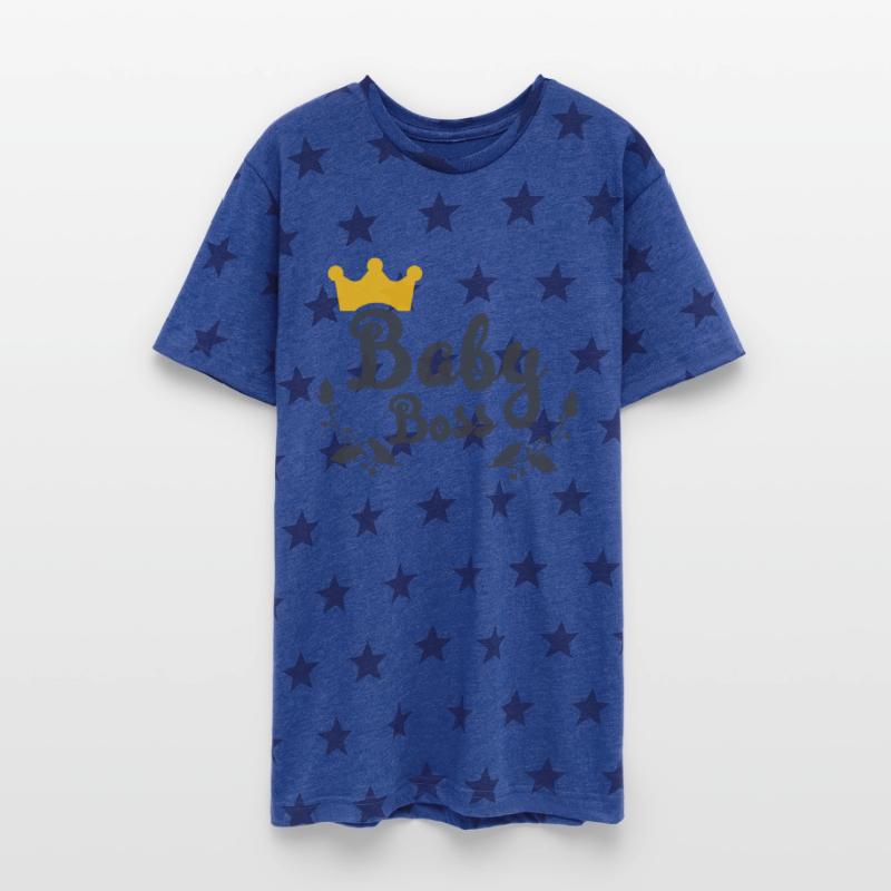 Baby Boss Vibes – Bold and Adorable Statement Art