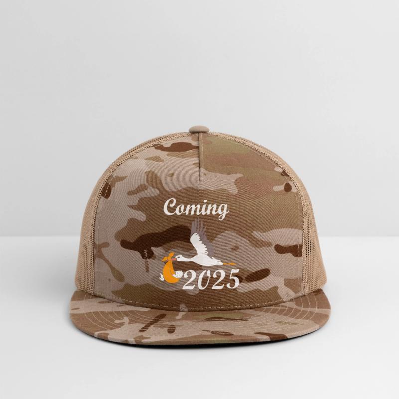 Baby Coming In 2025, Stork Brings The Baby In 2025