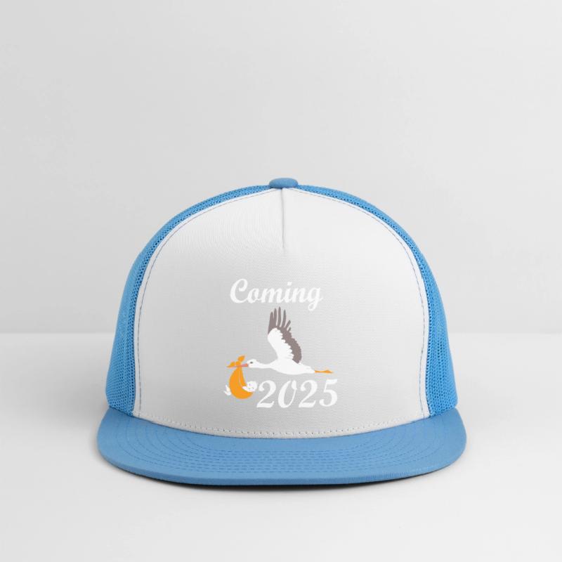 Baby Coming In 2025, Stork Brings The Baby In 2025