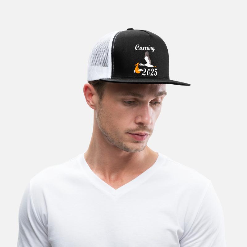 Baby Coming In 2025, Stork Brings The Baby In 2025