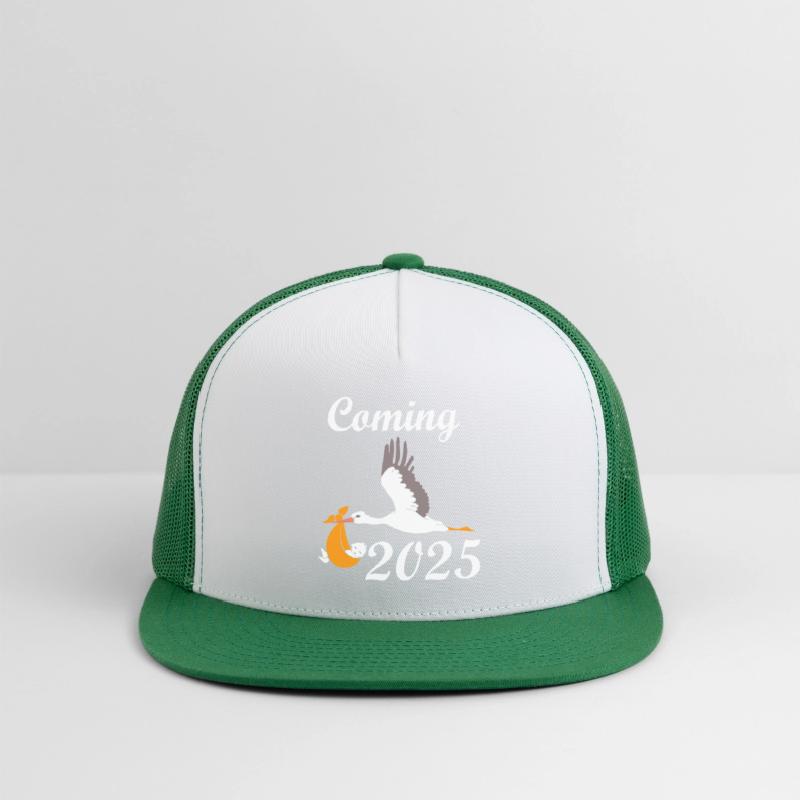 Baby Coming In 2025, Stork Brings The Baby In 2025