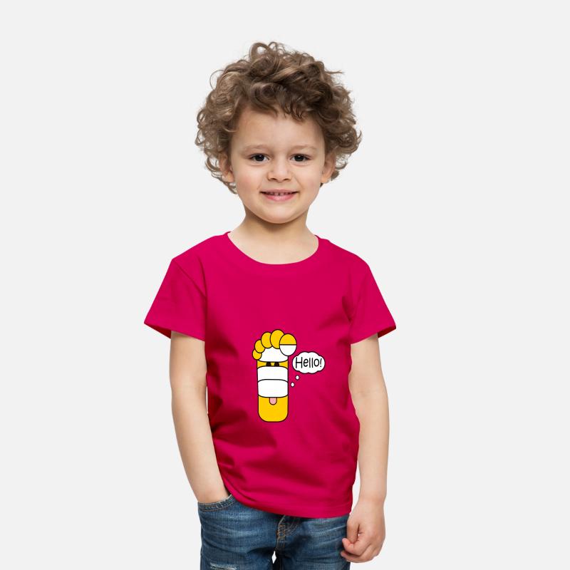 Baby First Words.. Hello!