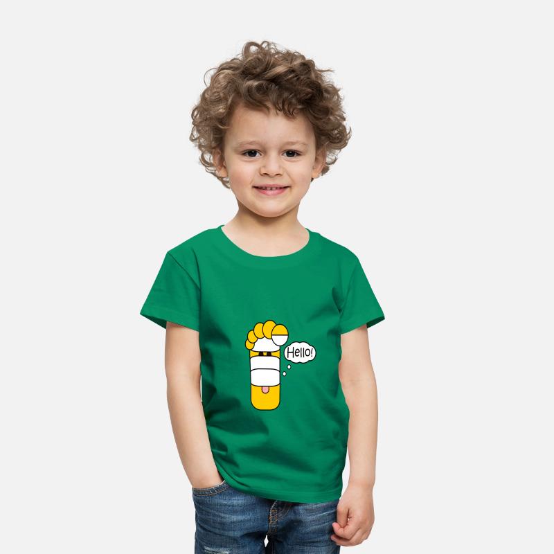 Baby First Words.. Hello!