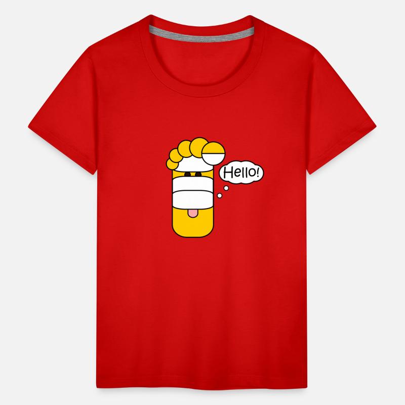 Baby First Words.. Hello!