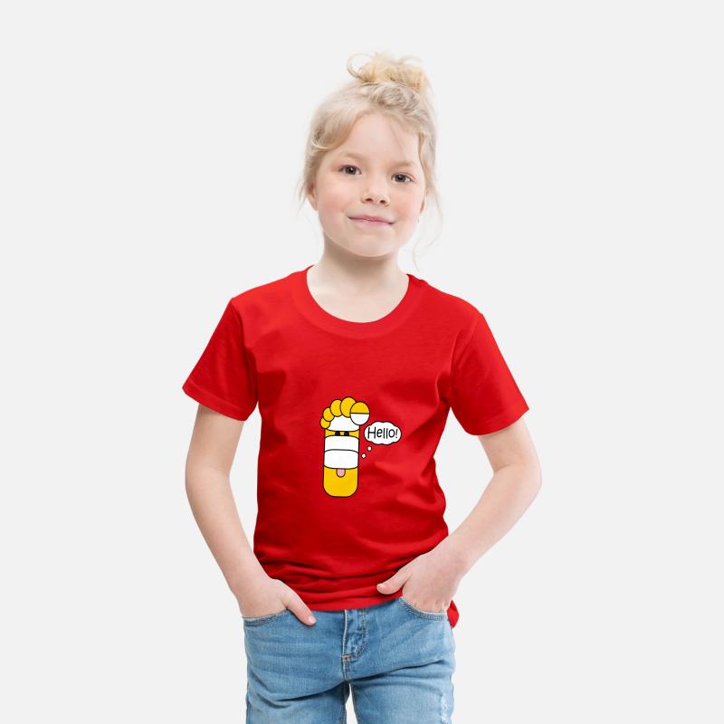 Baby First Words.. Hello!