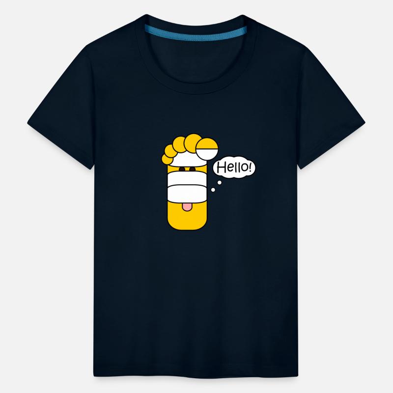 Baby First Words.. Hello!