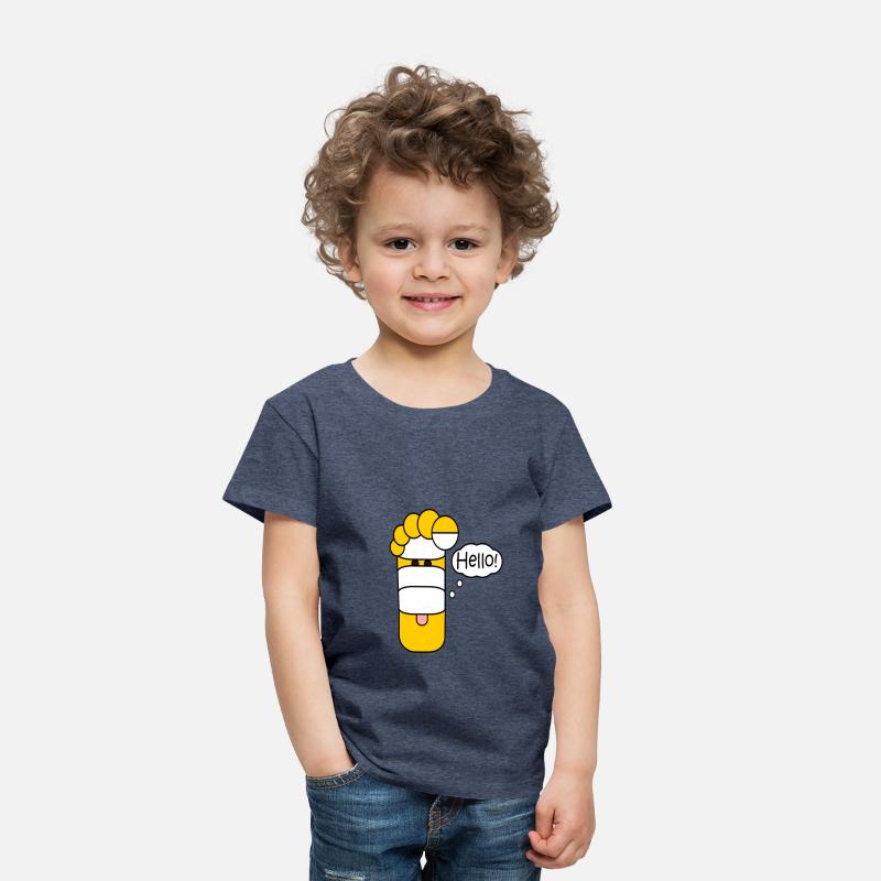 Baby First Words.. Hello!