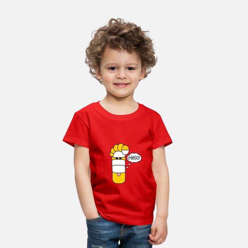 Baby First Words.. Hello!