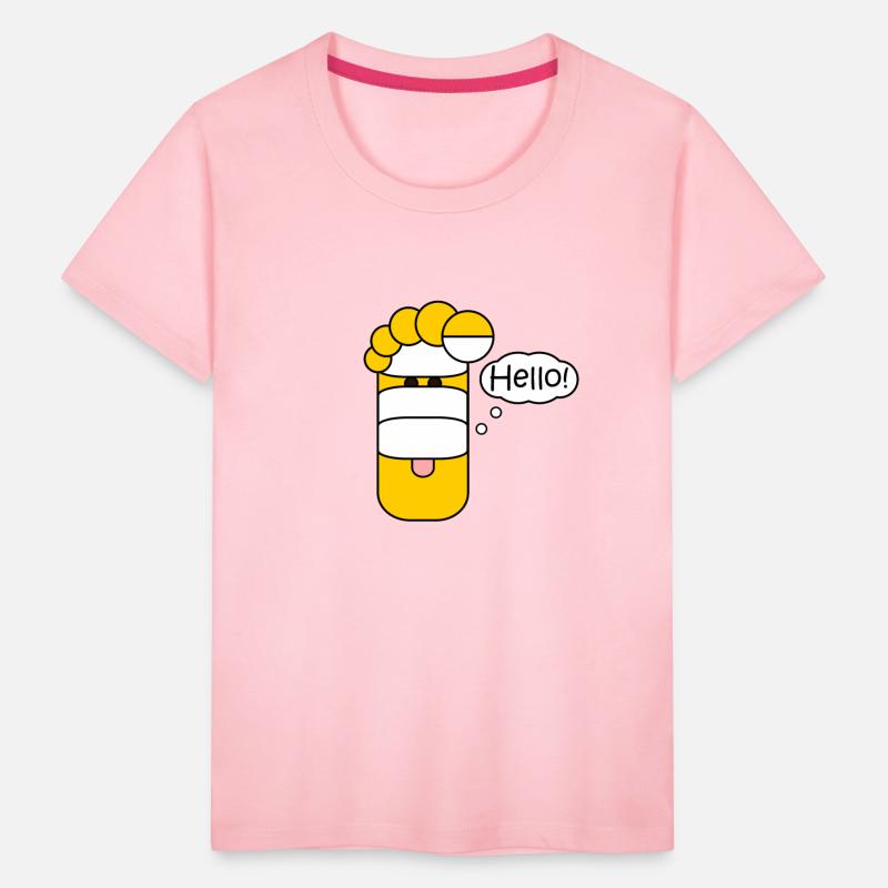 Baby First Words.. Hello!