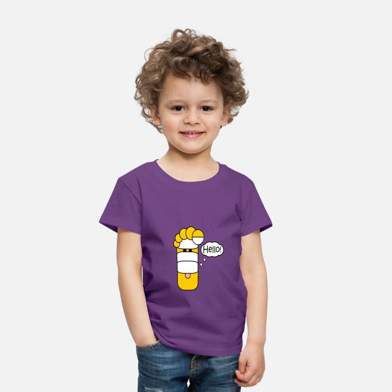 Baby First Words.. Hello!