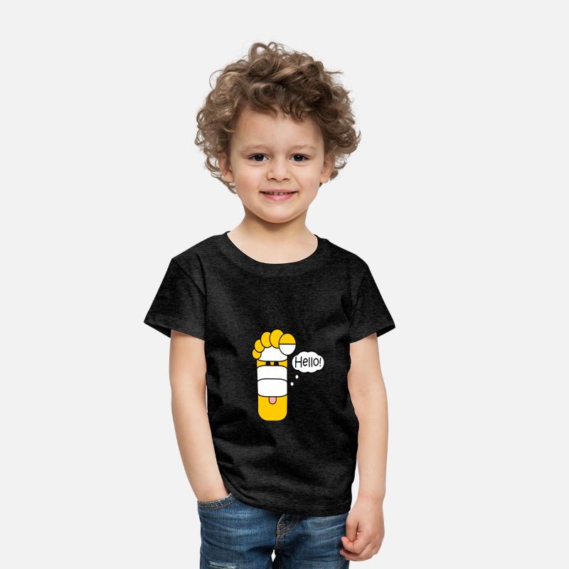 Baby First Words.. Hello!