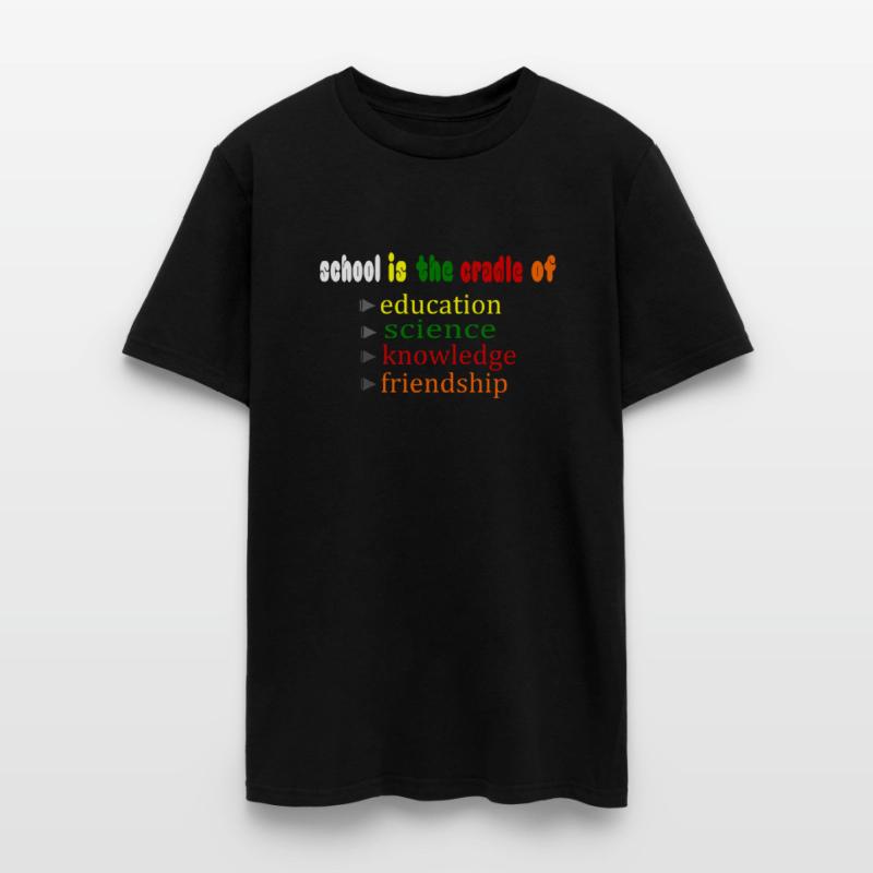 back to school education