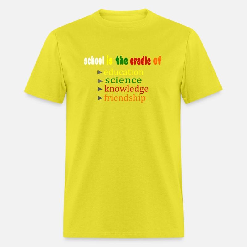 back to school education