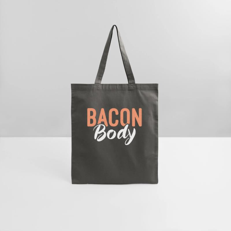 Bacon Body Bacon