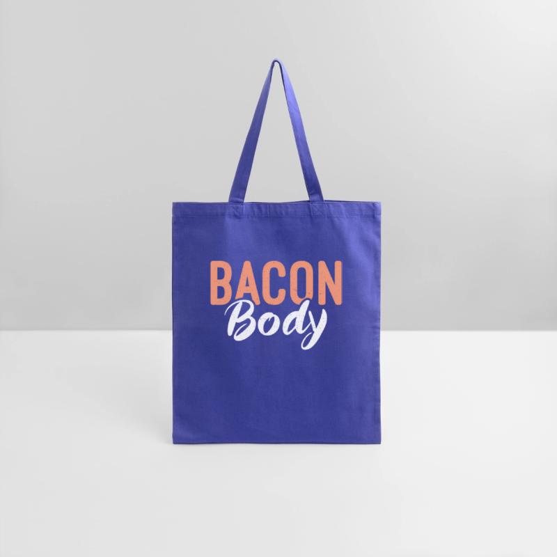 Bacon Body Bacon