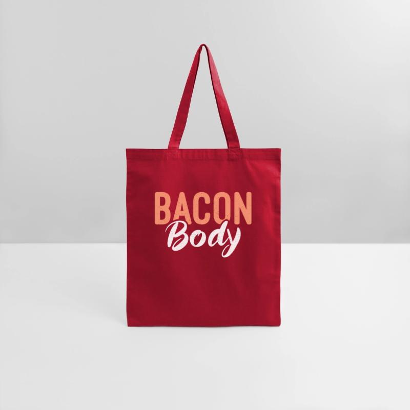 Bacon Body Bacon