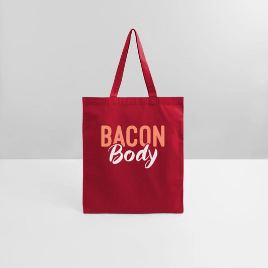 Bacon Body Bacon